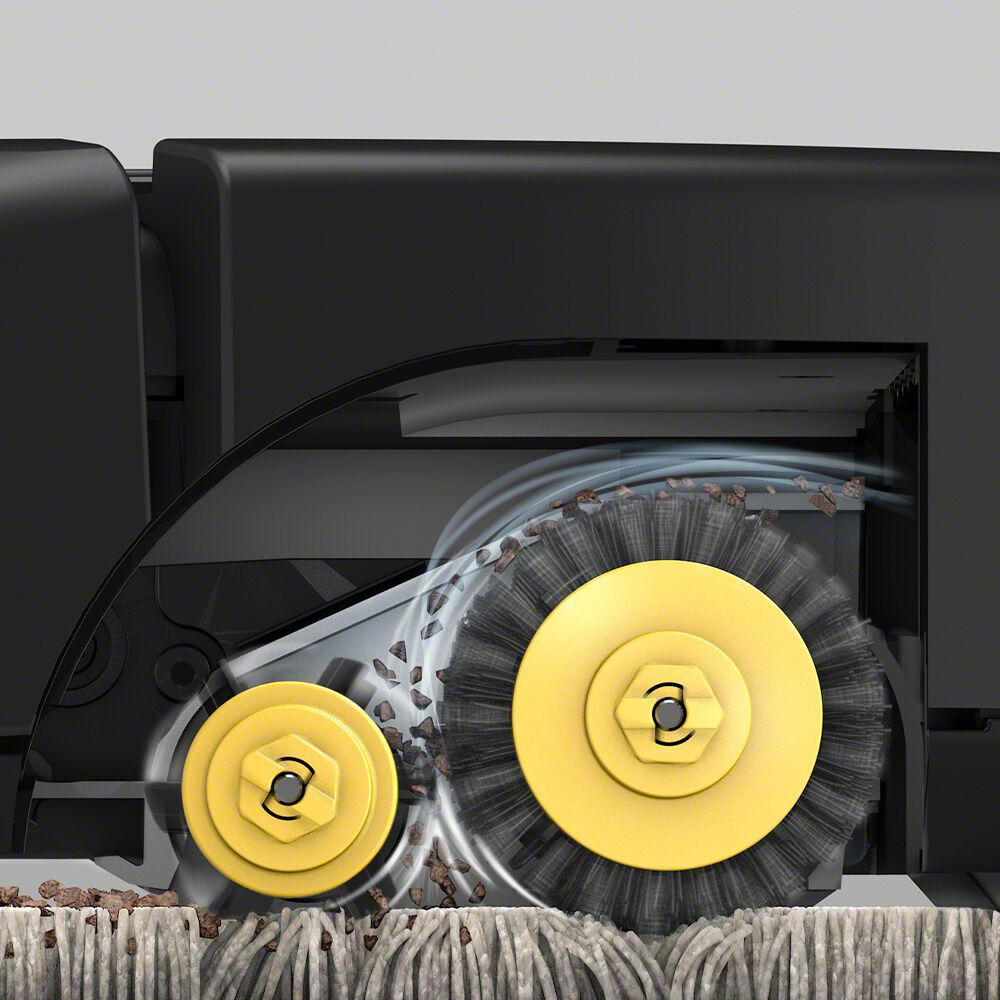 iRobot Roomba 675 Wi Fi Robot Vacuum