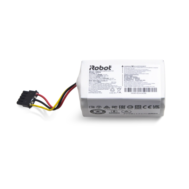 Battery for Roomba&reg; Essential and 2 Essential Robots