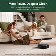 Roomba&reg; Max 875 Combo robot + AutoWash&trade; dock, , large