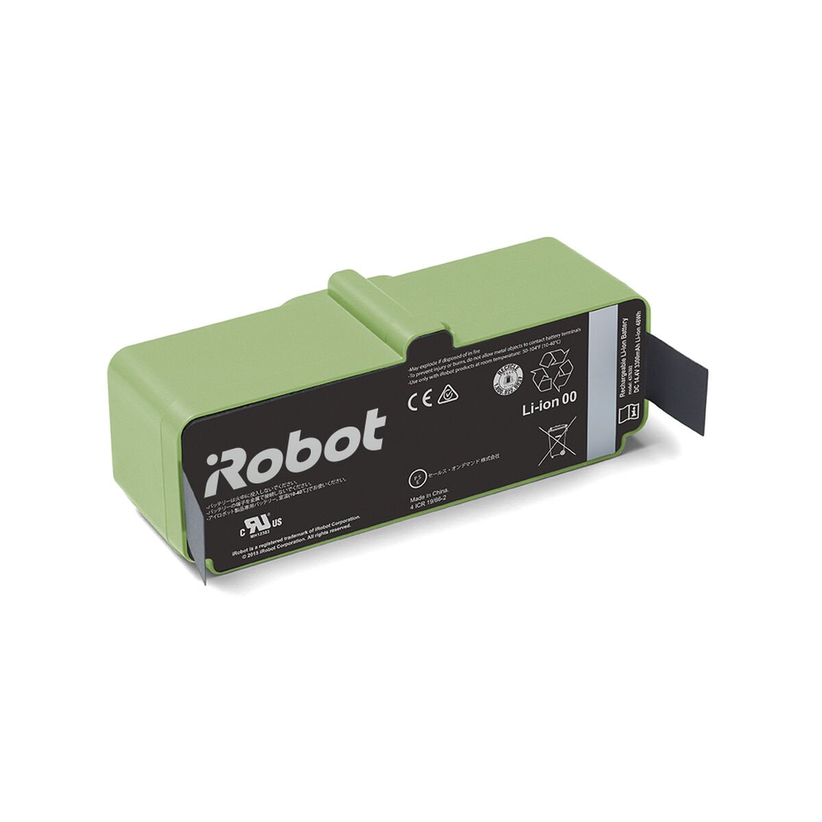 Roomba® 1800 Lithium Ion Battery, , large image number 0