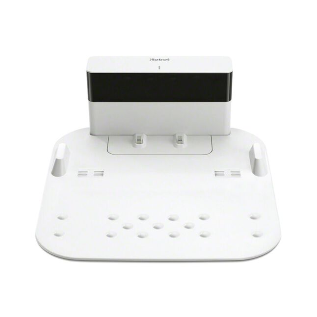 Base d'accueil pour robot laveur Braava jet&trade; m6