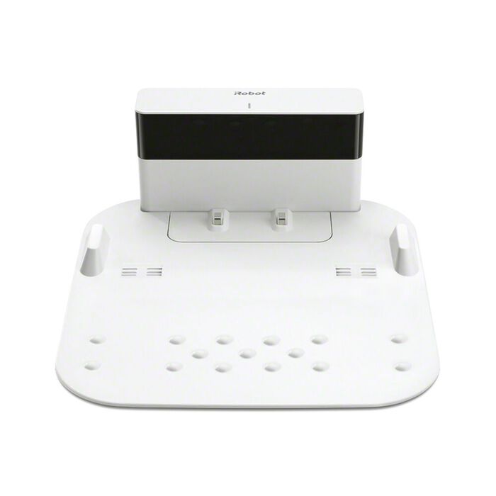 Base d'accueil pour robot laveur Braava jet&trade; m6, , large image number 0