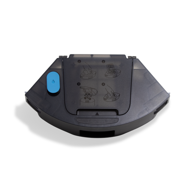 Bac pour Robots Roomba&reg; Combo 2 Essential + Station AutoEmpty&trade;