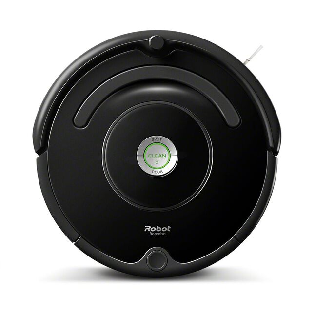 Robot aspirateur Roomba&reg;&nbsp;614