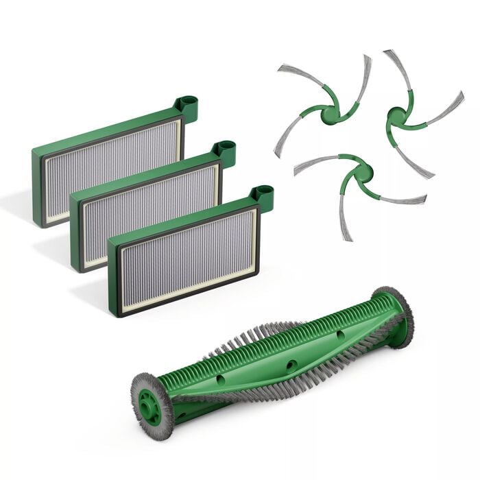 Replenishment Kit for Roomba&reg; Max 875 Combo Robots, , large image number 0