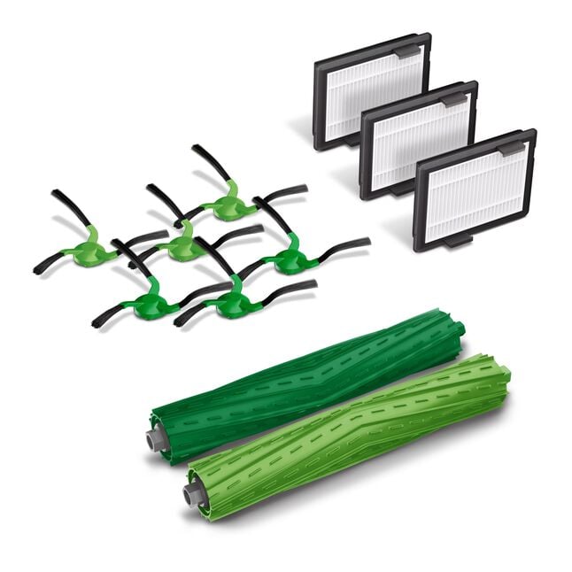 Replenishment Kit for Roomba® Max 700 Series Combo Robot