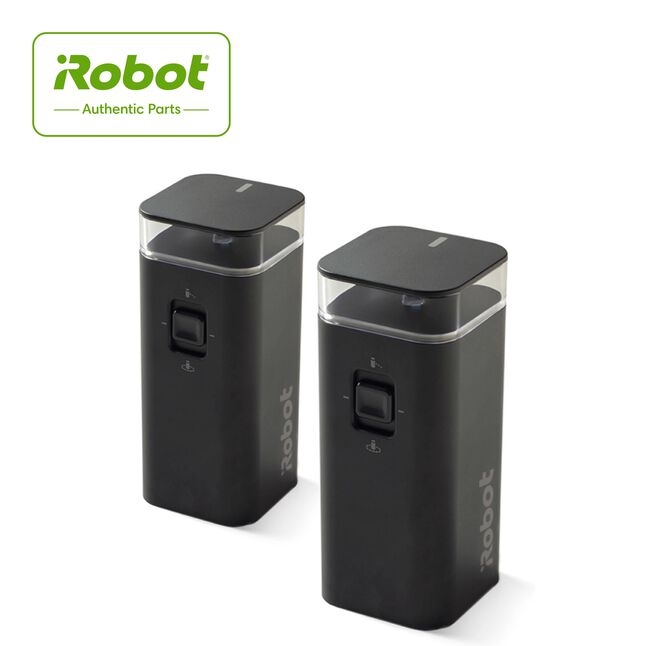 Barrière virtuelle Virtual Wall™ double fonction, emballage de 2