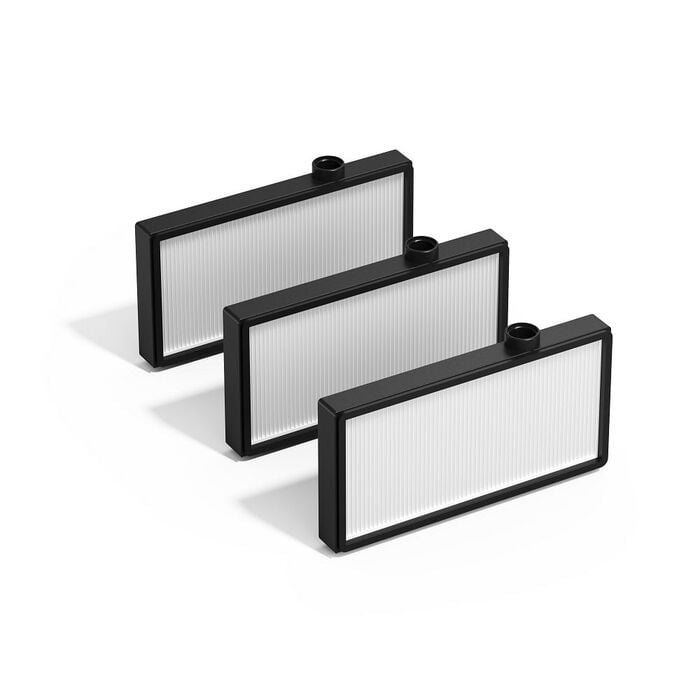 Filter for Roomba&reg; 675, 676, 678, 679, 875 Combo Robots, 3-Pack, , large image number 0
