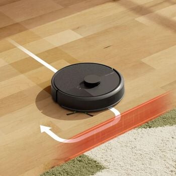 Roomba&reg; 105 Combo Robot