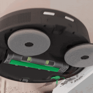 Robot Roomba&reg; Plus 505&nbsp;Combo + Station AutoWash&trade;