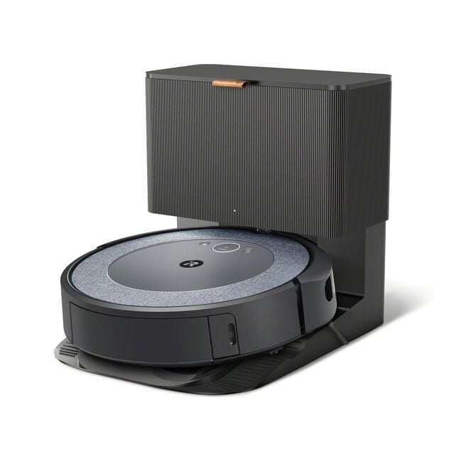 Aspirateur robot à vidage automatique Roomba® i5+