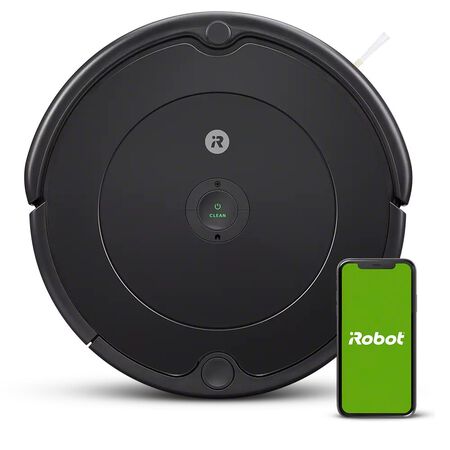 Robot aspirateur Roomba&reg;&nbsp;694