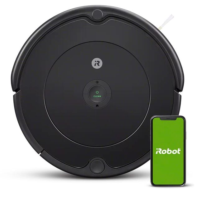 Robot aspirateur Roomba® 694, , large image number 0