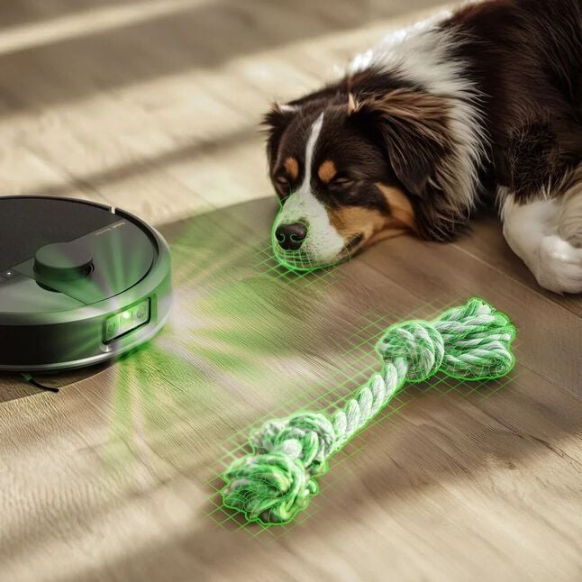 Roomba&reg; 705 Combo Series Robots