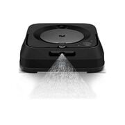 iRobot® Braava jet® m6 Robot Mop, Graphite, large image number 0