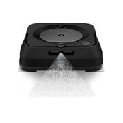 Robot laveur Braava jet™ m6 d’iRobot avec connexion Wi-Fi®, Graphite, large image number 0