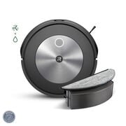 Robot aspirateur et laveur Roomba Combo™ j5, , large