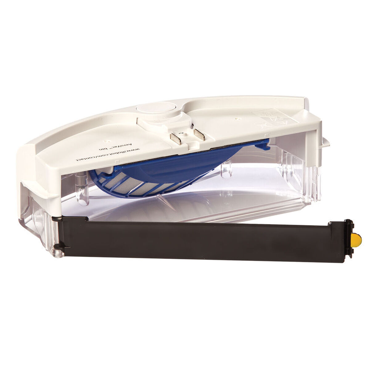 Bac AeroVac™, blanc, , large image number 0