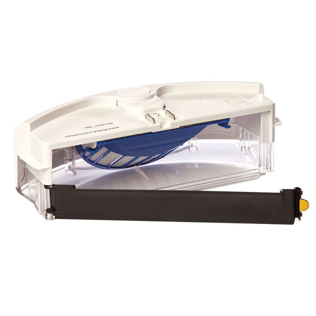 Bac AeroVac™, blanc