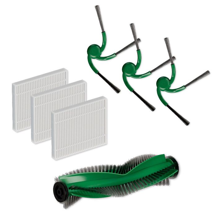 Replenishment Kit for Roomba&reg; 115, 1110 Robots, , large image number 0