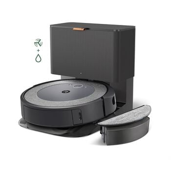 Robot aspirateur et laveur Roomba&nbsp;Combo&trade; s&eacute;rie&nbsp;i5