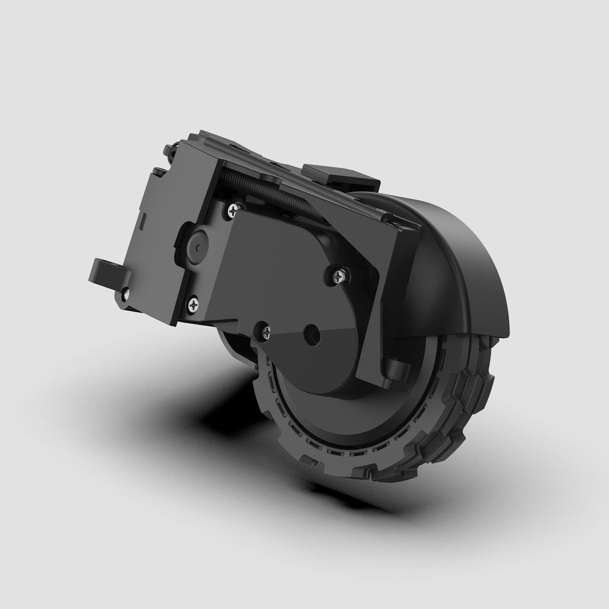 Left Wheel Module for Roomba® Combo j7+ & j9+, , large image number 0