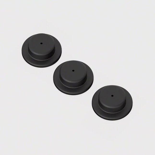 Ensemble de buses à point d’écoulement pour Roomba Combo™ Série j