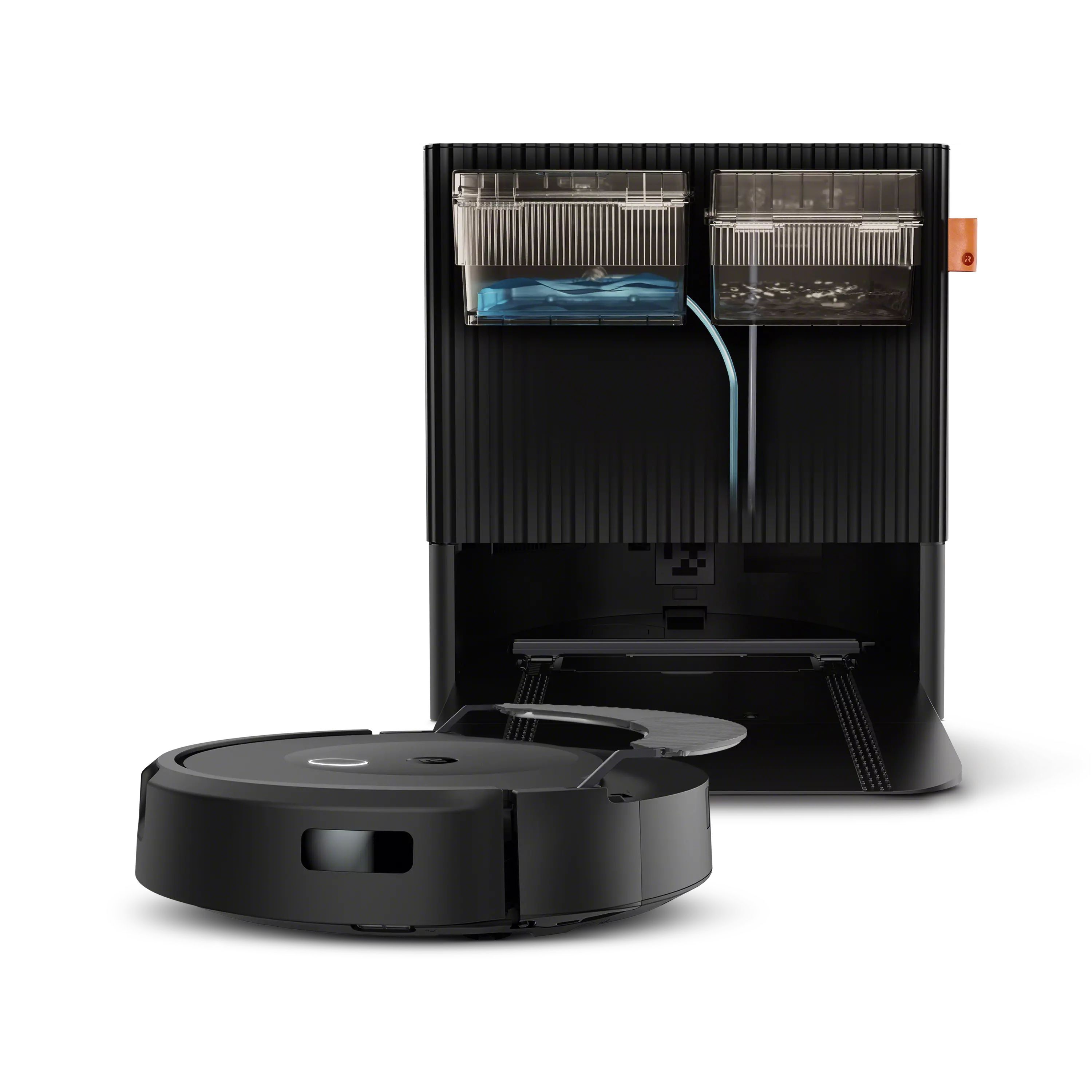 Roomba fregona 2025