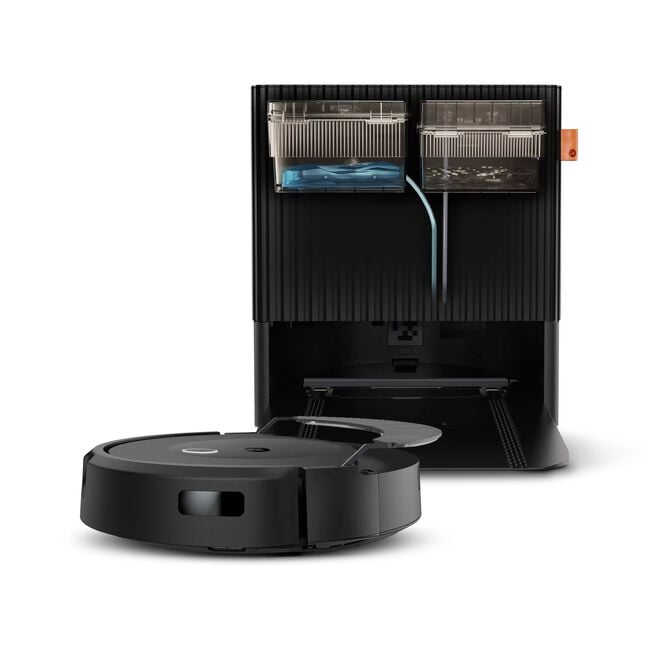 Roomba Combo™ 10 Max robot + AutoWash™ dock