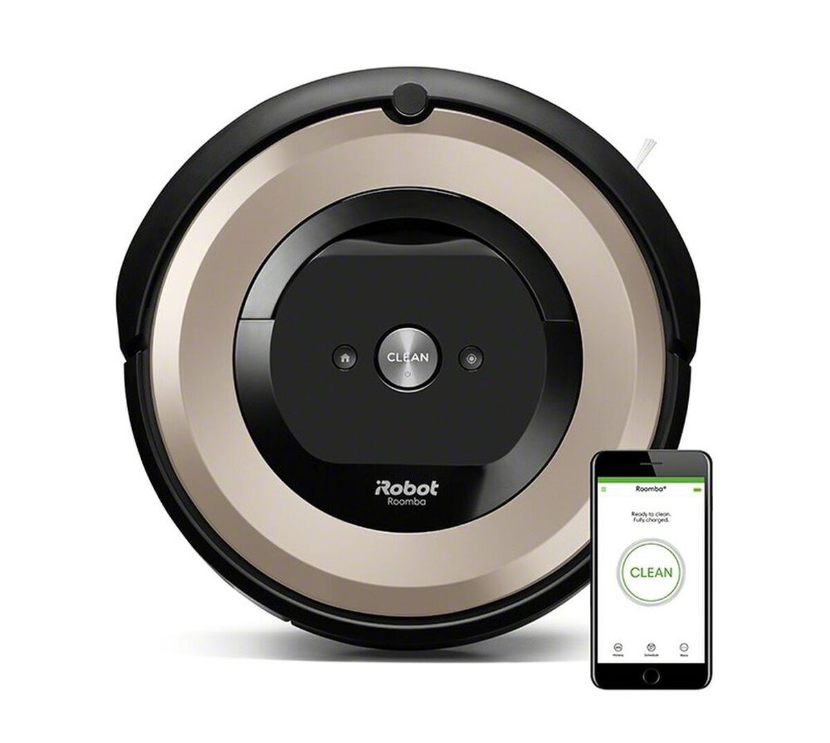 Roomba es outlet