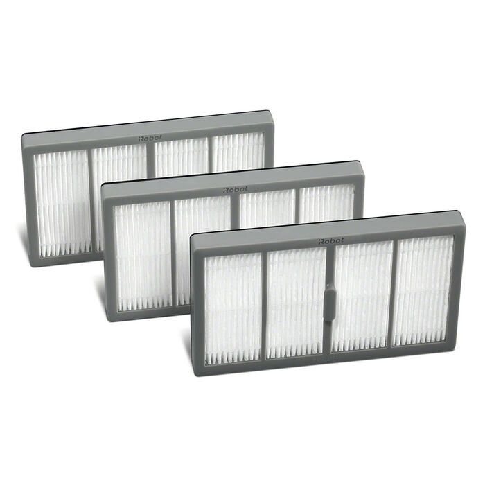 High-Efficiency Filter, 3-Pack for Roomba&reg; s series, , large image number 0