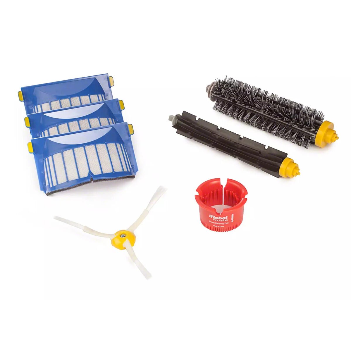 Replenishment Kit for Roomba® 600 series, , large image number 0