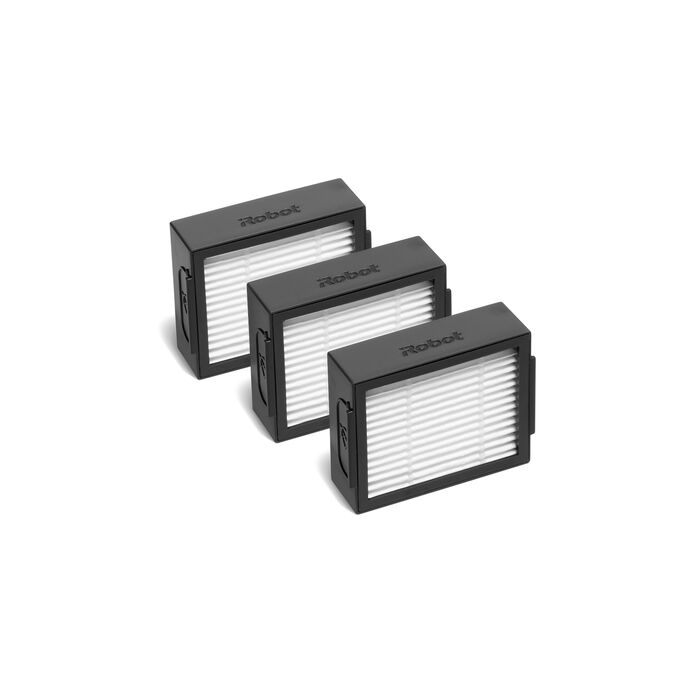 High-Efficiency Filter, 3-Pack for Roomba Combo&trade; j7, j7+, j9+ & 10 Max, , large image number 0