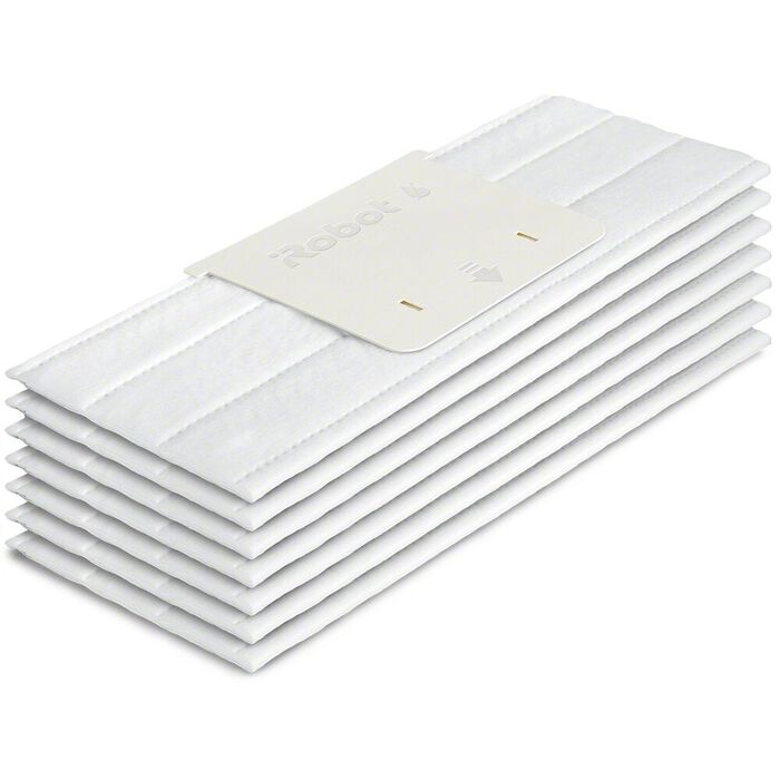 Lingettes pour balayage &agrave; sec iRobot&reg; Braava jet&trade; de s&eacute;rie&nbsp;m, , large image number 0