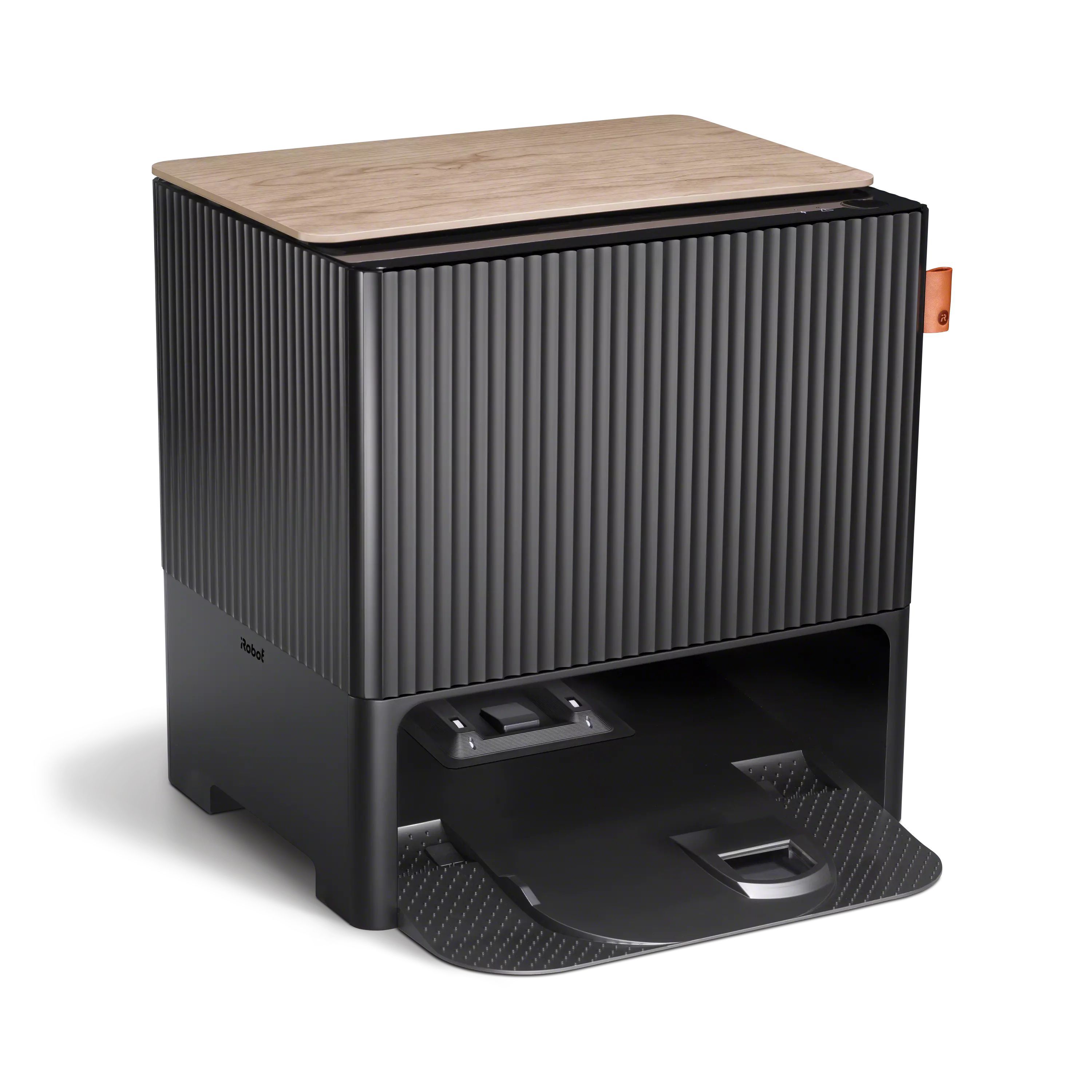 iRobot - ルリドノ ロボット掃除機 | iRobot | ルンバi7+ | Joshin webショップ 通販