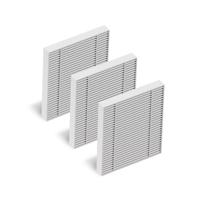 Filtre, emballage de 3 pour les robots Roomba® 105 et Roomba® Essential