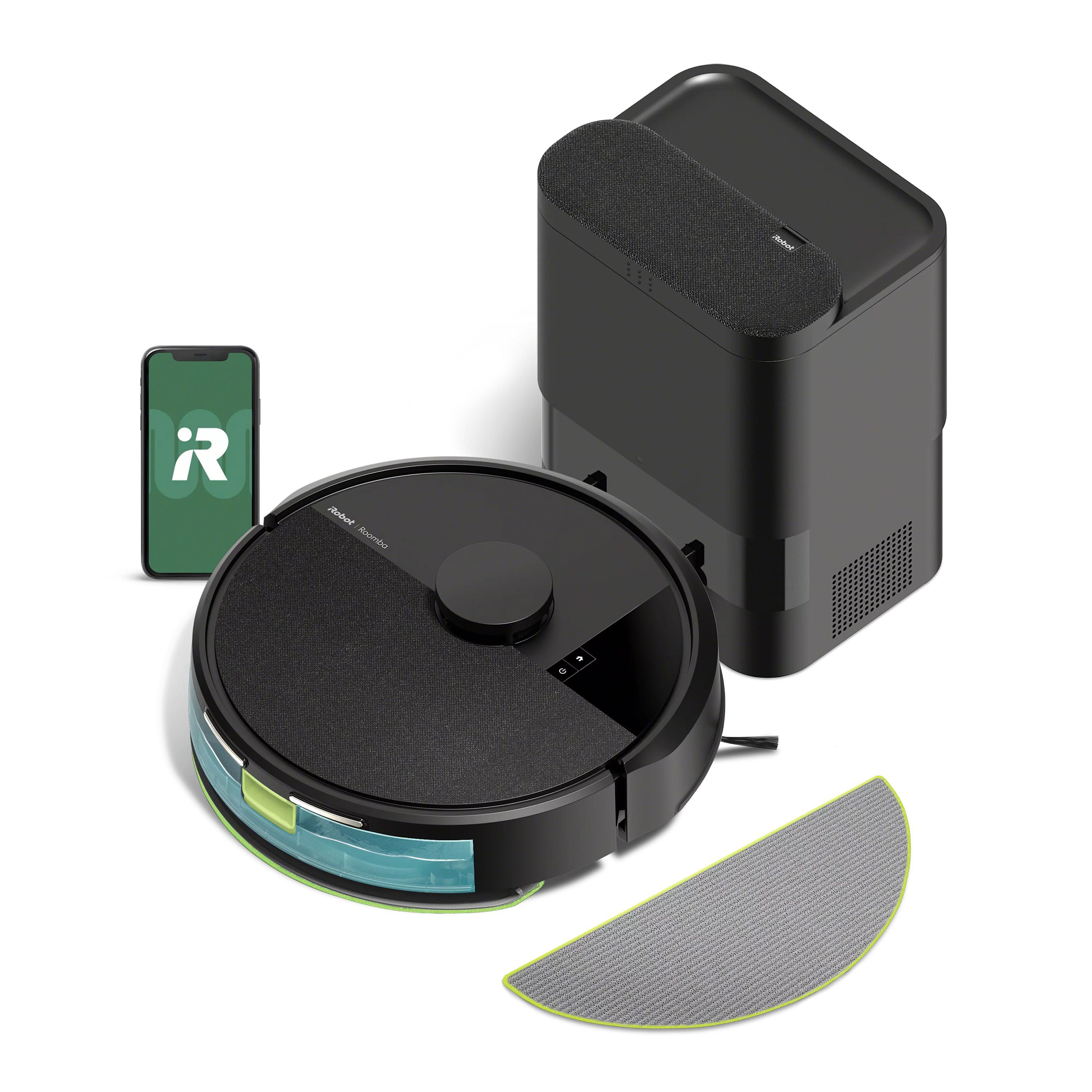 Roomba® Buying Guide - Robot Vacuums by Budget