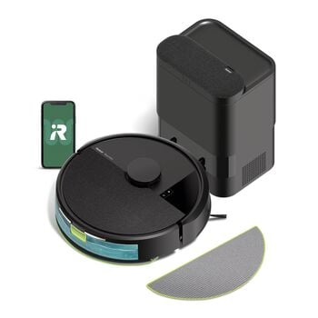 Roomba&reg; 105 Combo Robot + AutoEmpty&trade; Dock