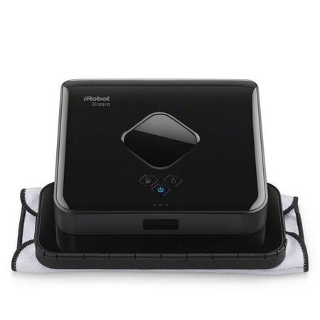 Robot laveur Braava&reg;&nbsp;380t d&rsquo;iRobot&reg;
