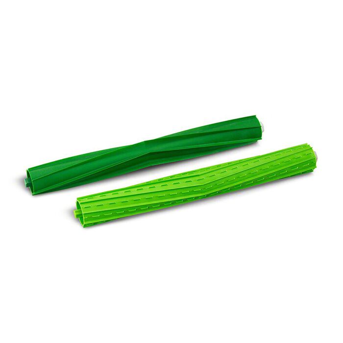 Dual Multi-Surface Rubber Brushes for Roomba&reg; s series, , large image number 0