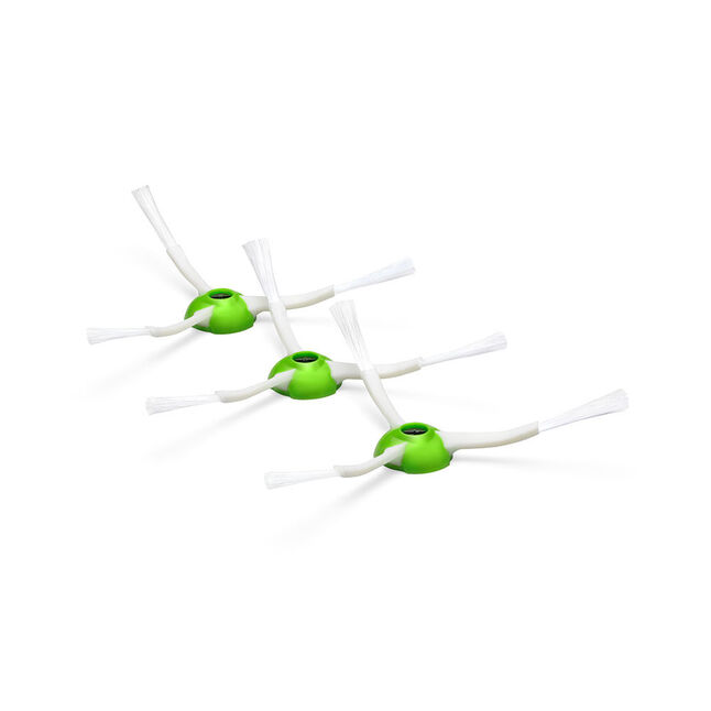 Edge-Sweeping Brush, 3-pack for Roomba® e, i, & j Series