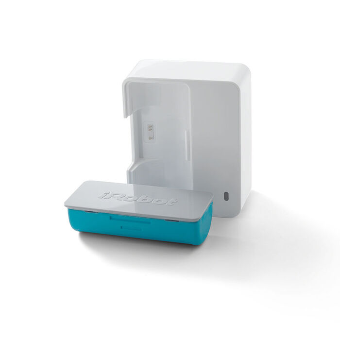 Braava jet&trade; Battery and Charger, , large image number 0
