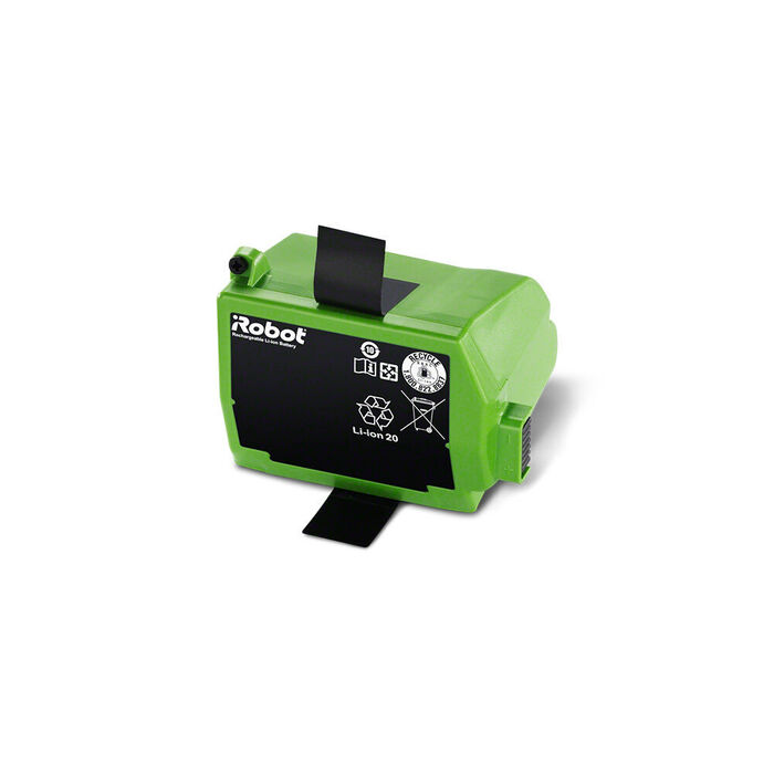 Lithium Ion Battery for Roomba&reg; S9 Robot Vacuum, , large image number 0