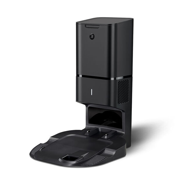 Clean Base® Automatic Dirt Disposal, Roomba® Tower iRobot