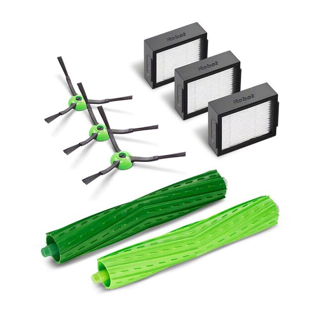 Replenishment Kit for Roomba&reg; e, i, and j series and Roomba Combo&trade; i5 and j5 Series