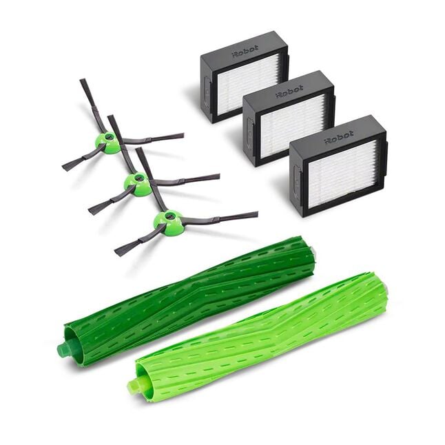 Replenishment Kit for Roomba Combo™ and Roomba® e, i, and j series