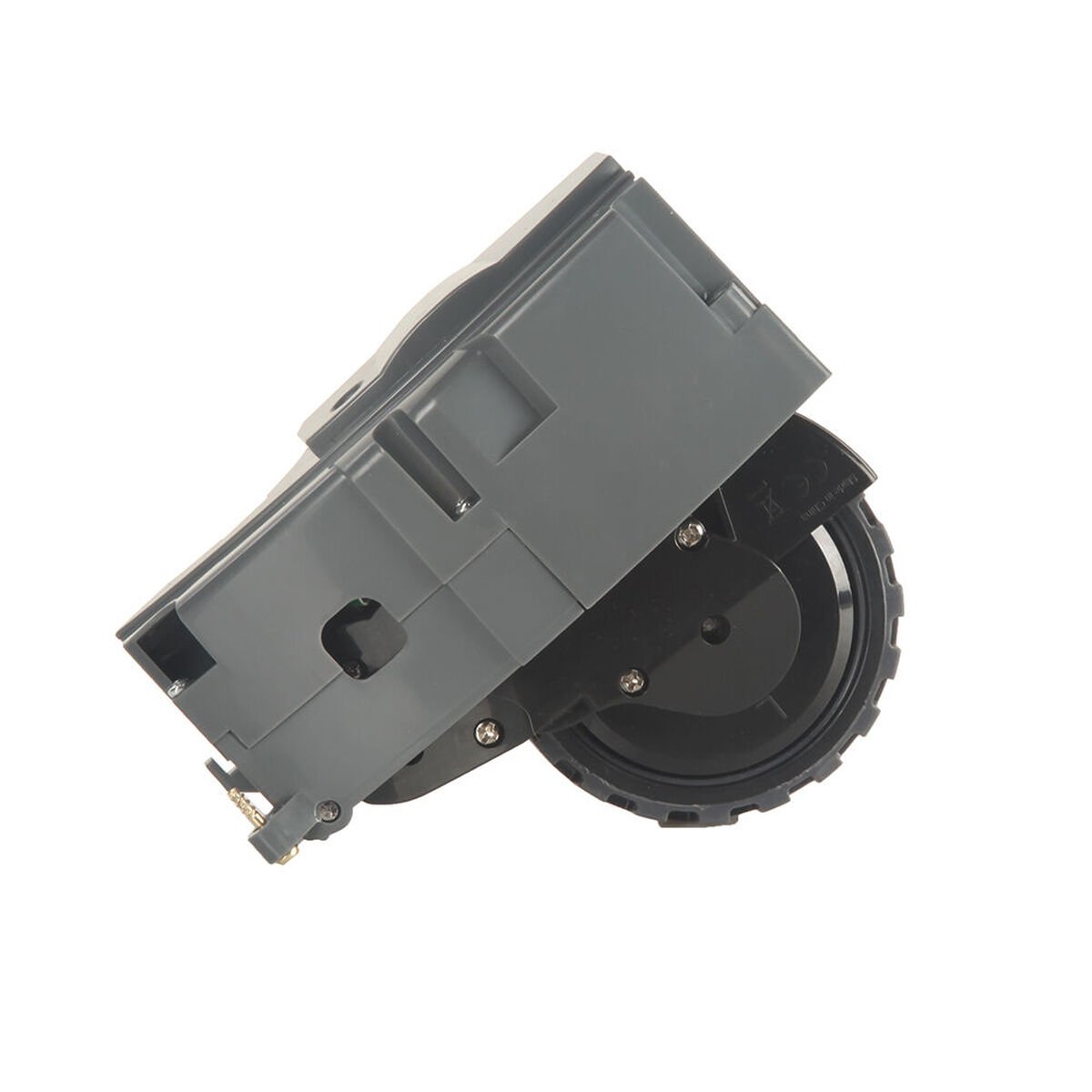 Roomba® Left Wheel Module, , large image number 0