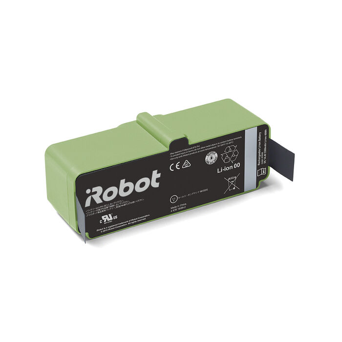 Roomba&reg; 3300 Lithium Ion Battery image number 0
