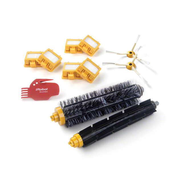 Roomba 700 Series Replenishment Kit