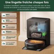 Robot Roomba&reg; Max 875&nbsp;Combo + Station AutoWash&trade;, , large